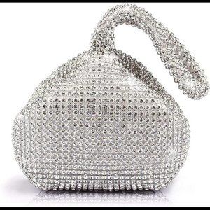 Evening Clutch Bag for Prom Cocktail Party Wedding Engagement